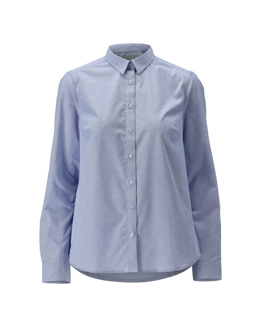 FRONTLINE Chemise - Bleu ciel