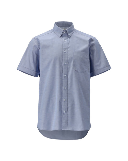 FRONTLINE Chemise, manches courtes - Bleu ciel
