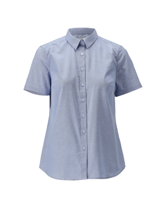 FRONTLINE Chemise, manches courtes - Bleu ciel