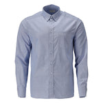 FRONTLINE Chemise - Bleu ciel