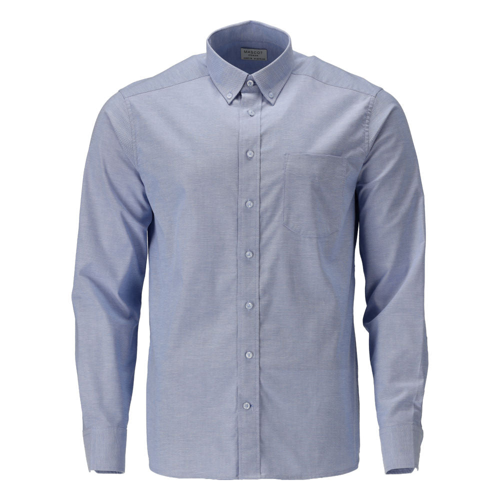 FRONTLINE Chemise - Bleu ciel