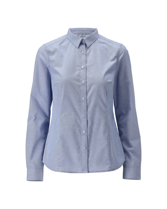 FRONTLINE Chemise - Bleu ciel