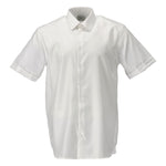FRONTLINE Chemise, manches courtes - Blanc