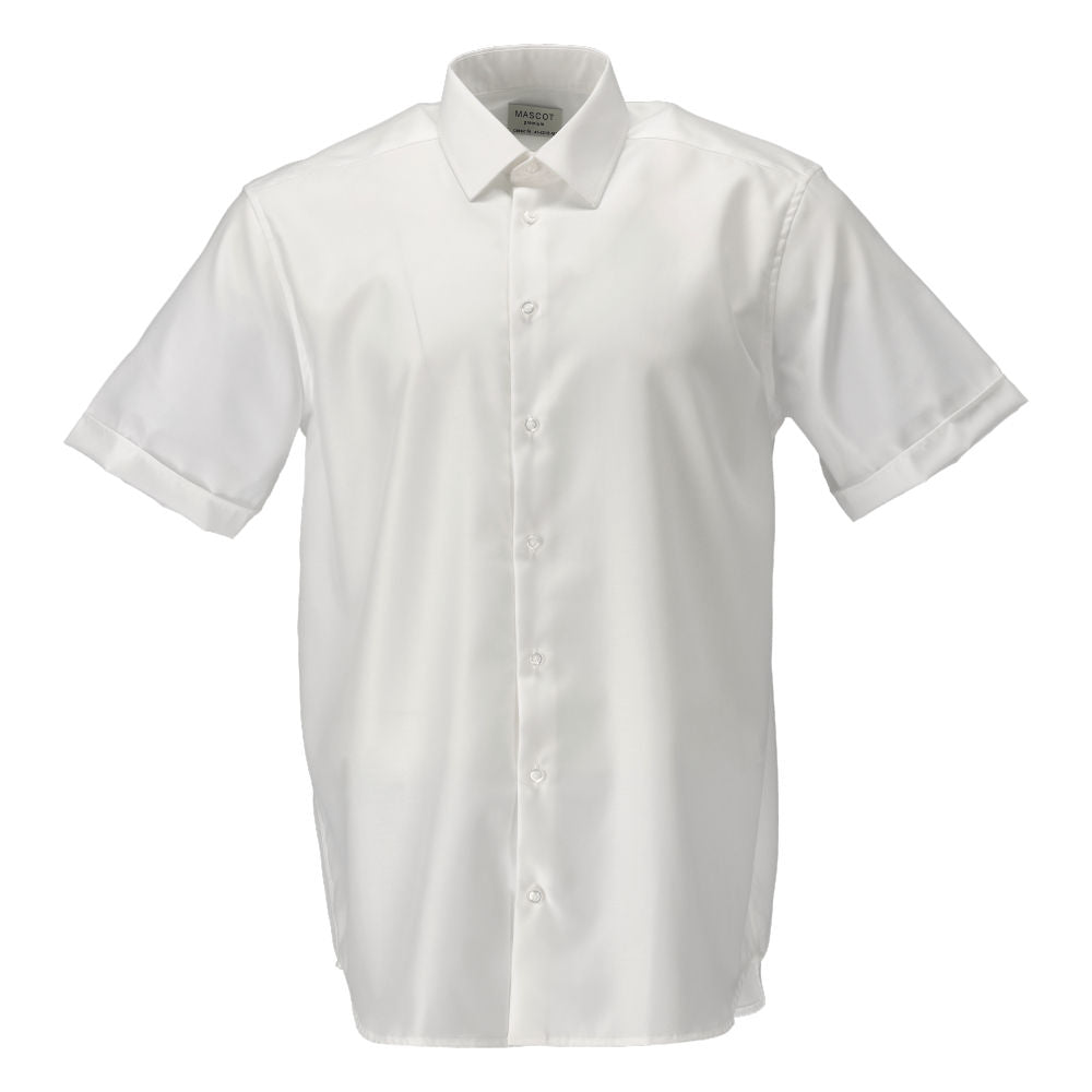 FRONTLINE Chemise, manches courtes - Blanc