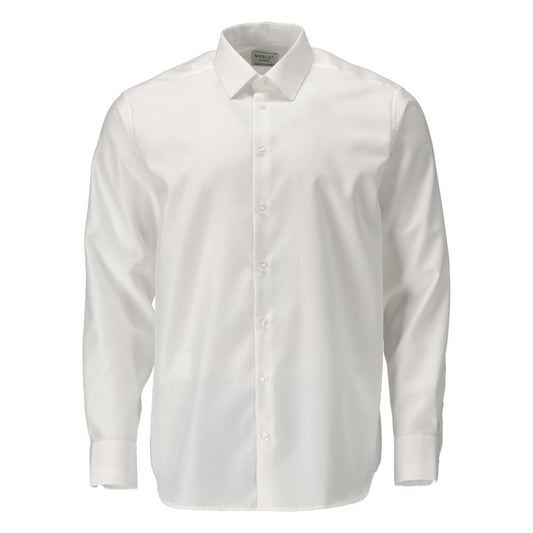 FRONTLINE Chemise - Blanc