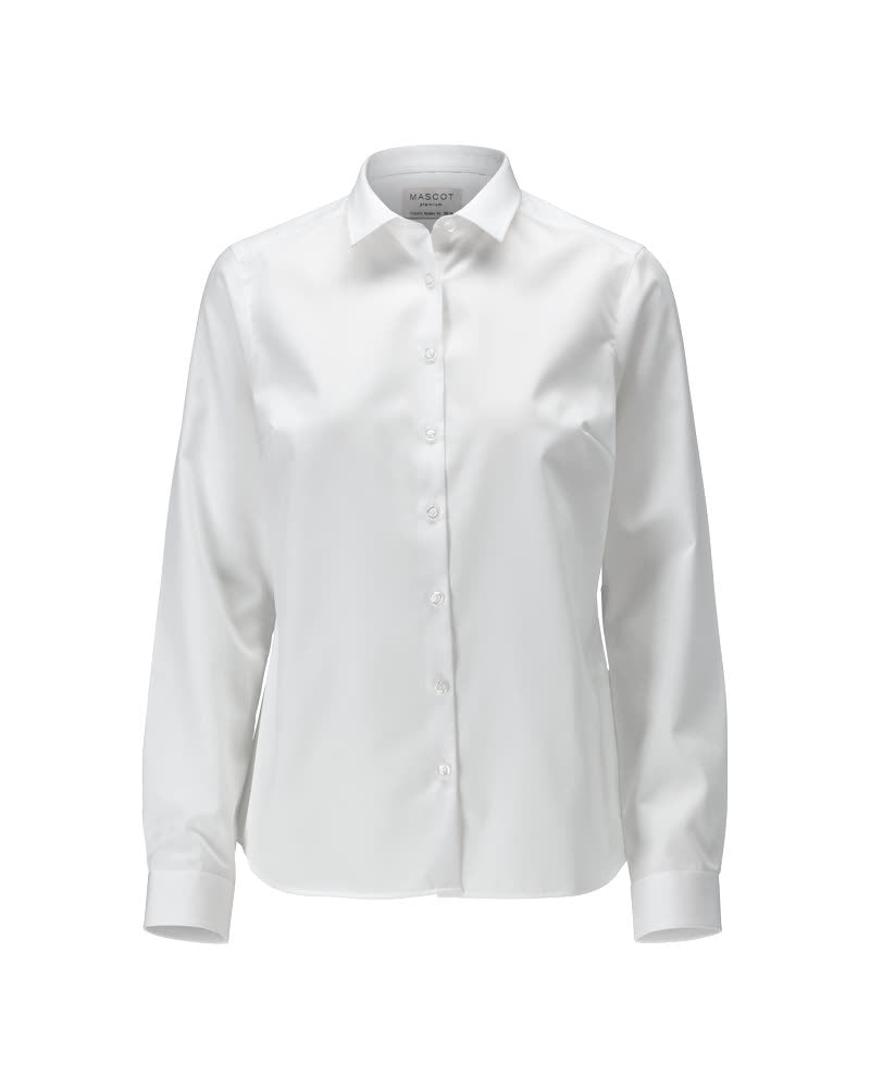 FRONTLINE Chemise - Blanc