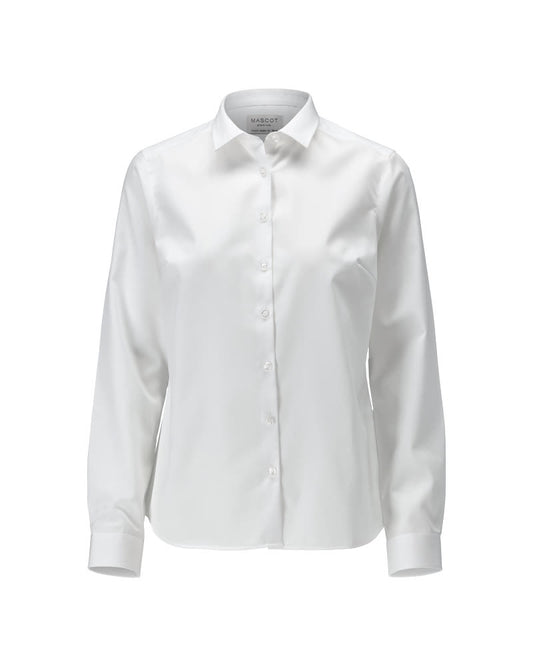 FRONTLINE Chemise - Blanc