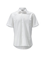 FRONTLINE Chemise, manches courtes - Blanc