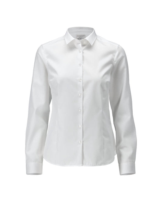 FRONTLINE Chemise - Blanc