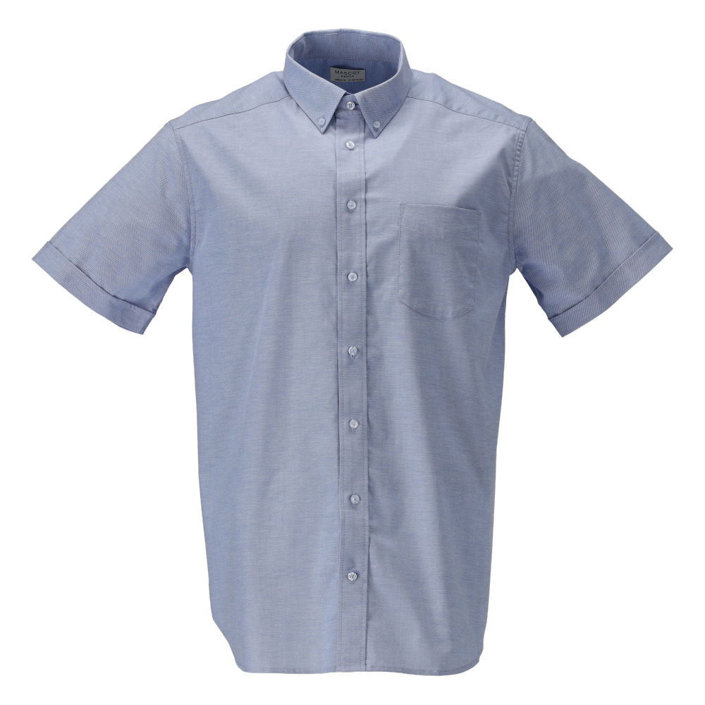 FRONTLINE Chemise, manches courtes - Bleu ciel
