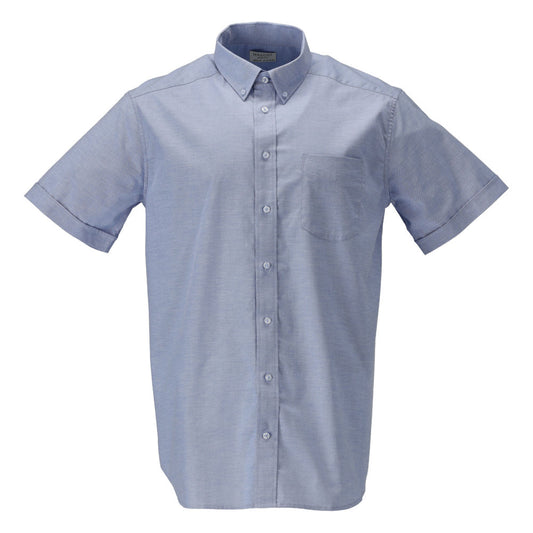 FRONTLINE Chemise, manches courtes - Bleu ciel