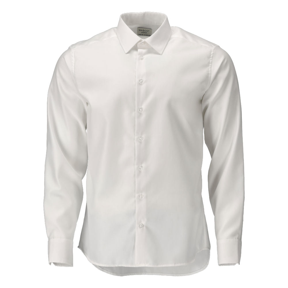 FRONTLINE Chemise - Blanc