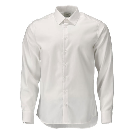 FRONTLINE Chemise - Blanc
