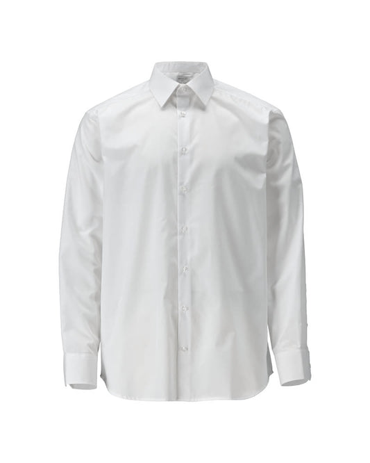 FRONTLINE Chemise - Blanc