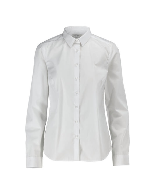 FRONTLINE Chemise - Blanc