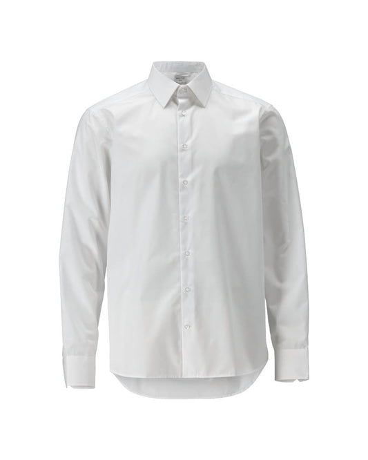 FRONTLINE Chemise - Blanc