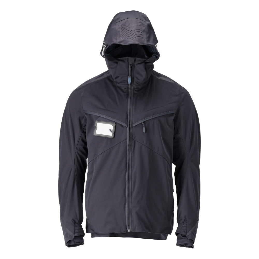 CUSTOMIZED Veste d'extérieur - Marine foncé