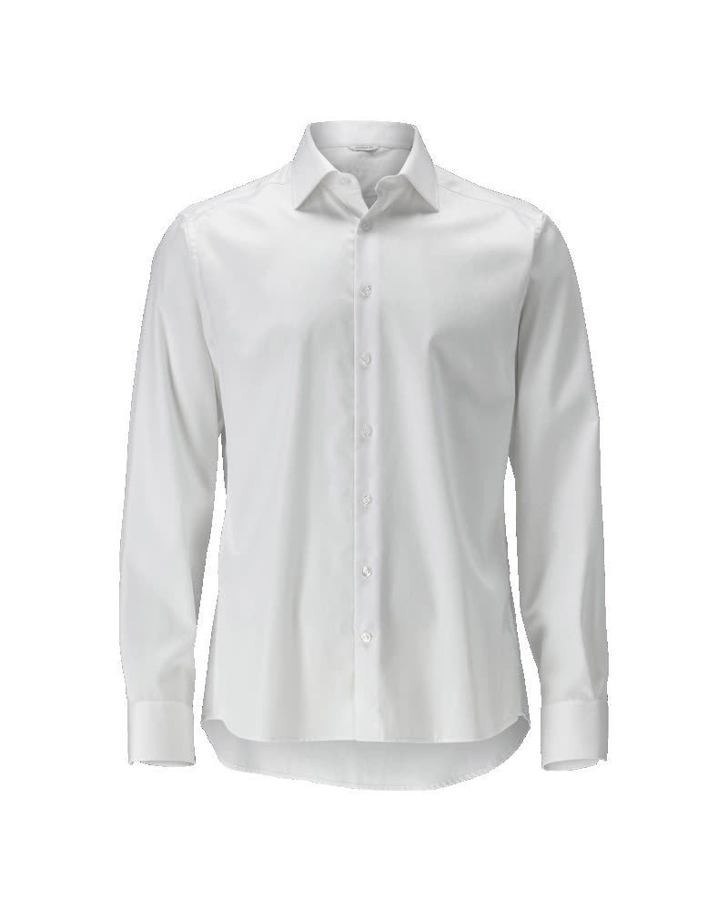 FRONTLINE Chemise - Blanc
