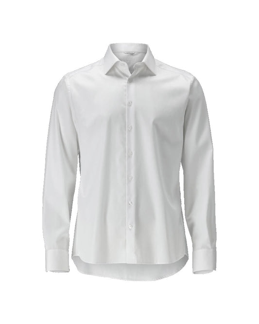 FRONTLINE Chemise - Blanc