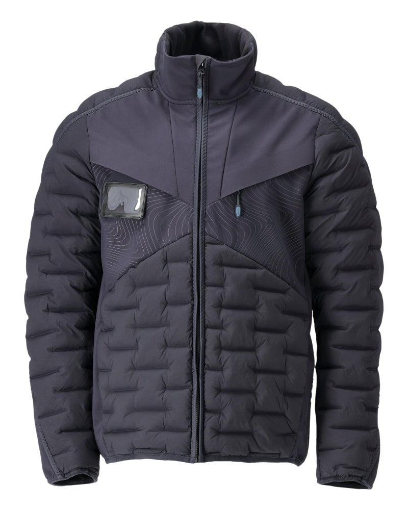 CUSTOMIZED Veste - Marine foncé
