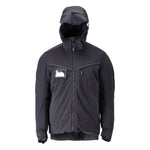 CUSTOMIZED Veste grand froid - Marine foncé