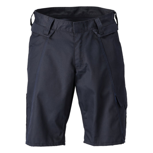 ACCELERATE Short - Marine foncé