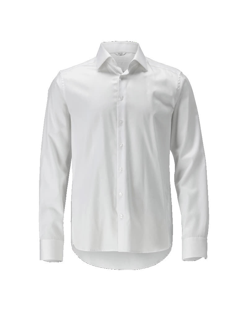 FRONTLINE Chemise - Blanc