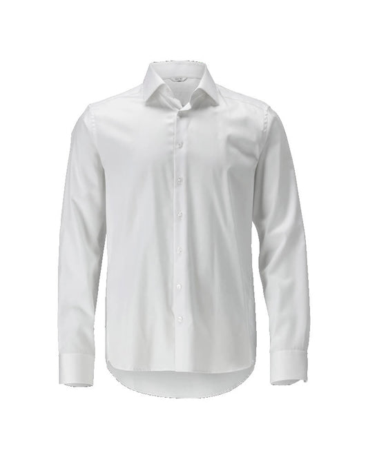 FRONTLINE Chemise - Blanc