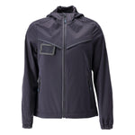 CUSTOMIZED Veste - Marine foncé