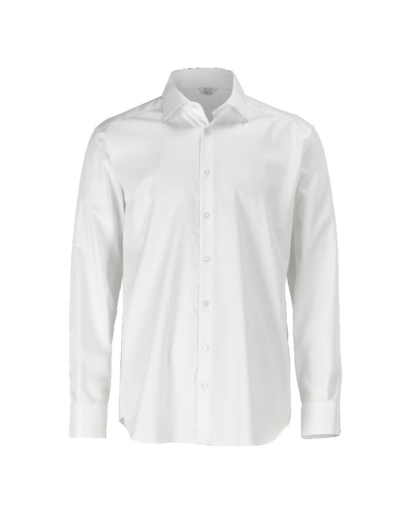 FRONTLINE Chemise - Blanc