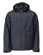 CUSTOMIZED Veste grand froid - Marine foncé