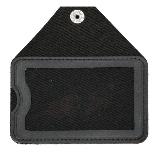 COMPLETE Porte-badge - Noir