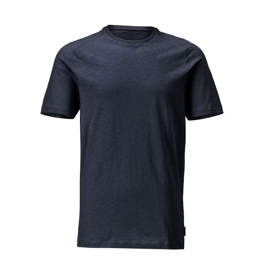 CUSTOMIZED T-shirt, manches courtes - Marine foncé