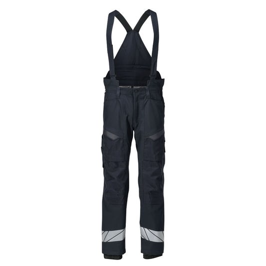 HARDWEAR Pantalon grand froid - Marine foncé
