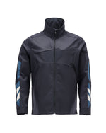 ACCELERATE Veste - Marine foncé
