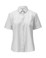 FRONTLINE Chemise, manches courtes - Blanc