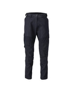 ACCELERATE Pantalon avec poches genouillères - Marine foncé