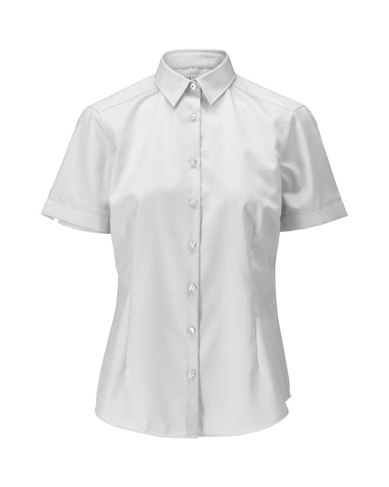 FRONTLINE Chemise - Blanc
