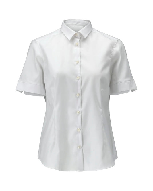 M by Mascot Chemise, manches courtes - Blanc optique
