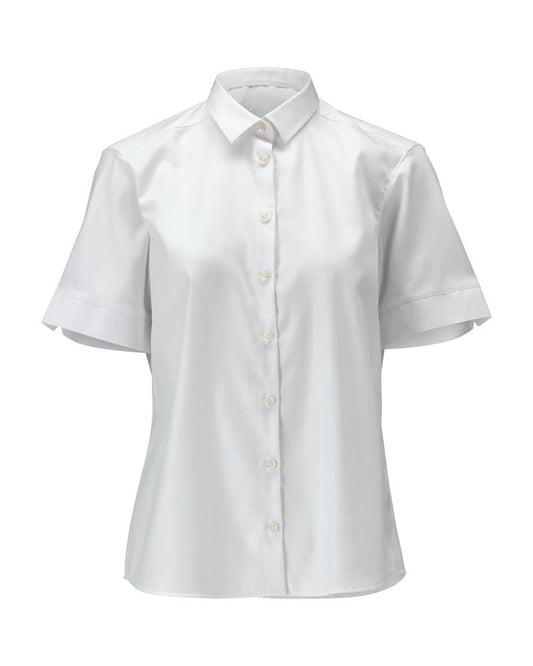 M by Mascot Chemise, manches courtes - Blanc optique