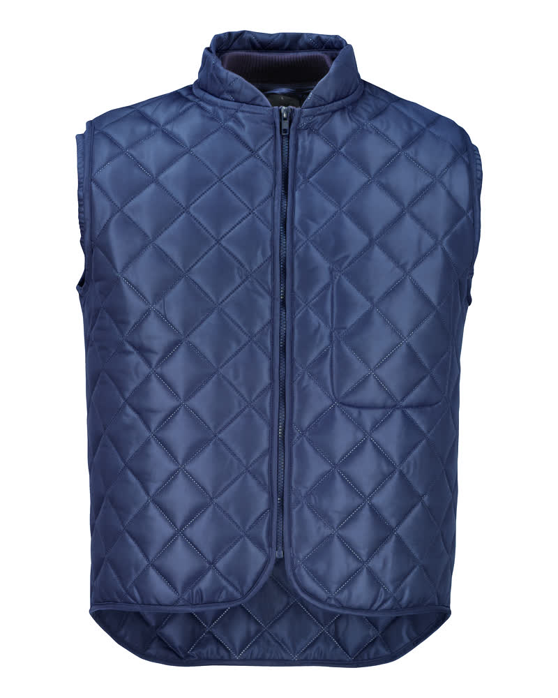 ORIGINALS Gilet thermique - Marine