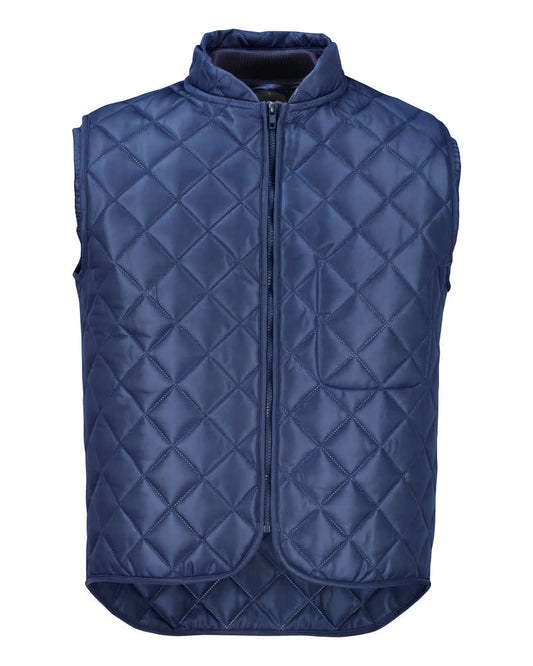 ORIGINALS Gilet thermique - Marine