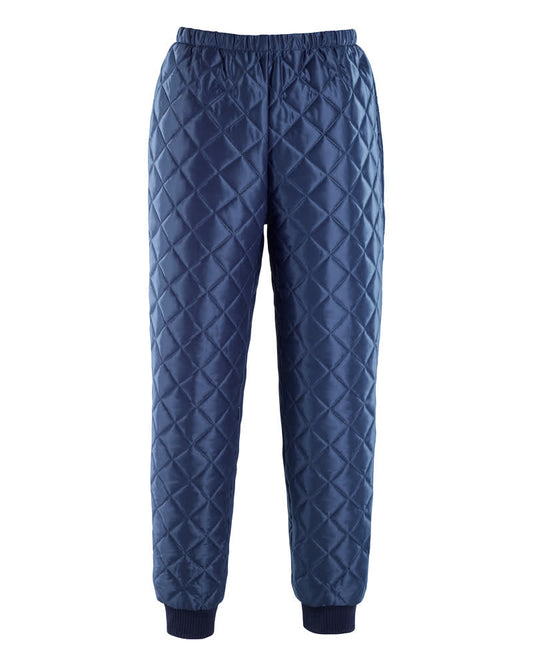 ORIGINALS Pantalon thermique - Marine