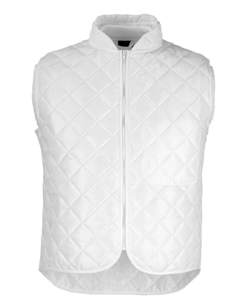 ORIGINALS Gilet thermique - Blanc