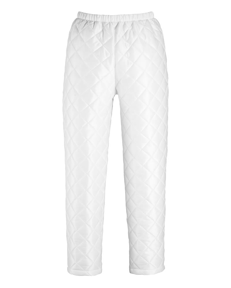 ORIGINALS Pantalon thermique - Blanc