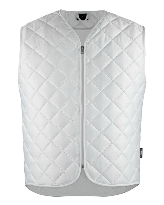 ORIGINALS Gilet thermique - Blanc