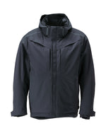 CUSTOMIZED Veste grand froid - Marine foncé