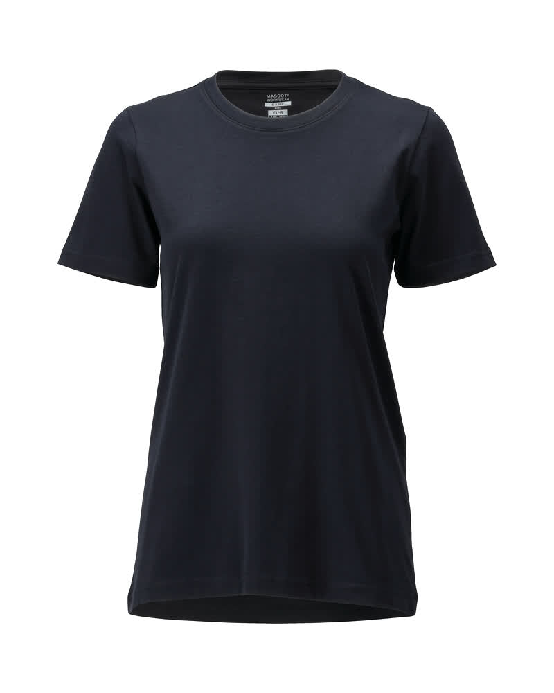 CROSSOVER T-shirt - Marine foncé