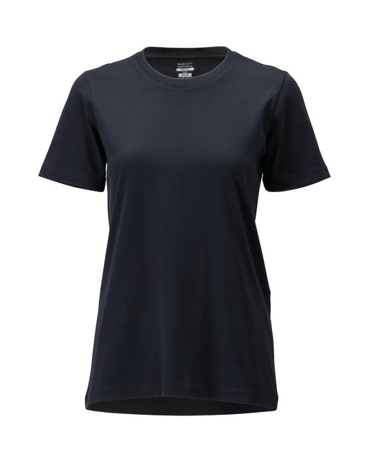 CROSSOVER T-shirt - Marine foncé