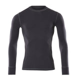 MULTISAFE Tricot de corps fonctionnel - Marine foncé